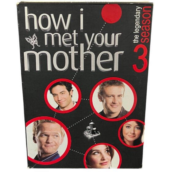 DVDs Popular Comedy TV Show Collection - Picture 15 of 15